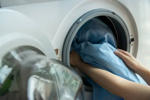 Washing Machine Repair Service